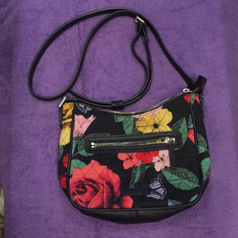 Vera Bradley Purse